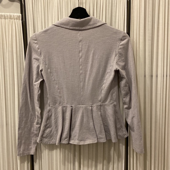 GUC * Armani Exchange * Slub Knit Blazer * Size Small - Picture 5 of 5